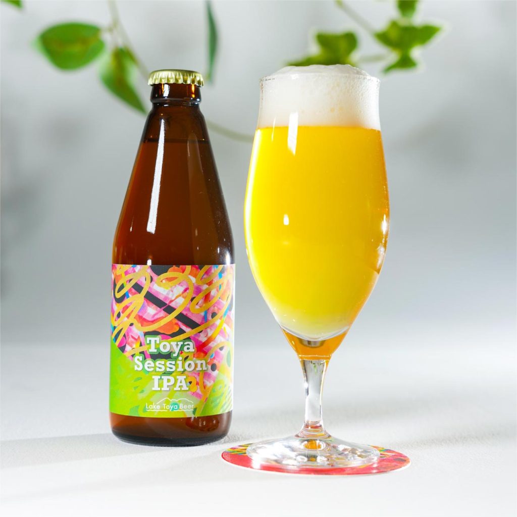 ToyaSessionIPA